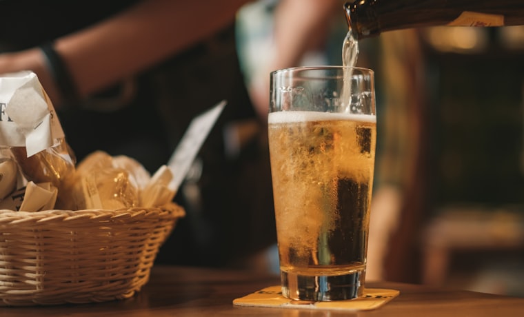 San Miguel — brewery