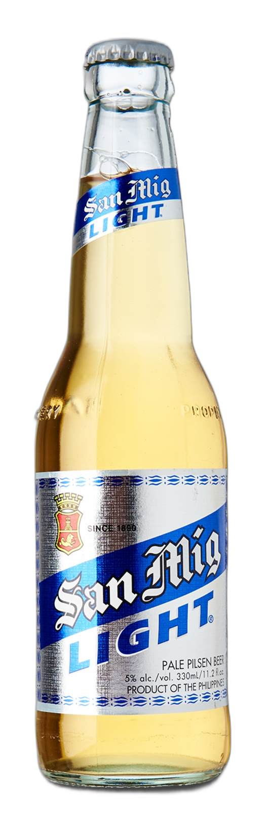 San Mig Light